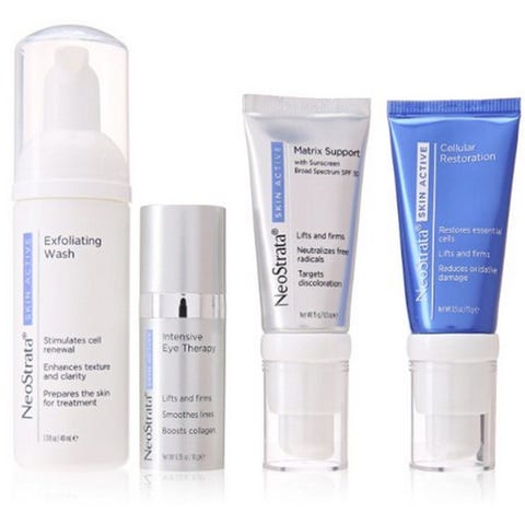 neostrata splurge skincare