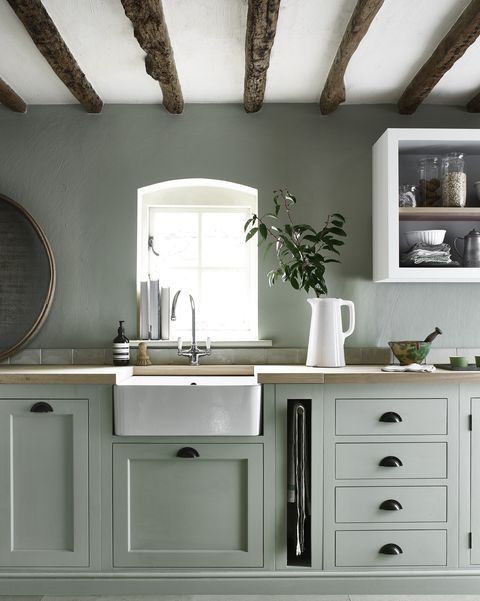 26 Country Kitchen Ideas To Fall In Love With