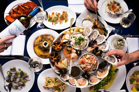 Neptune Oyster Oct. 30, 2019 FOOD neptune oyster oct 30, 2019 food