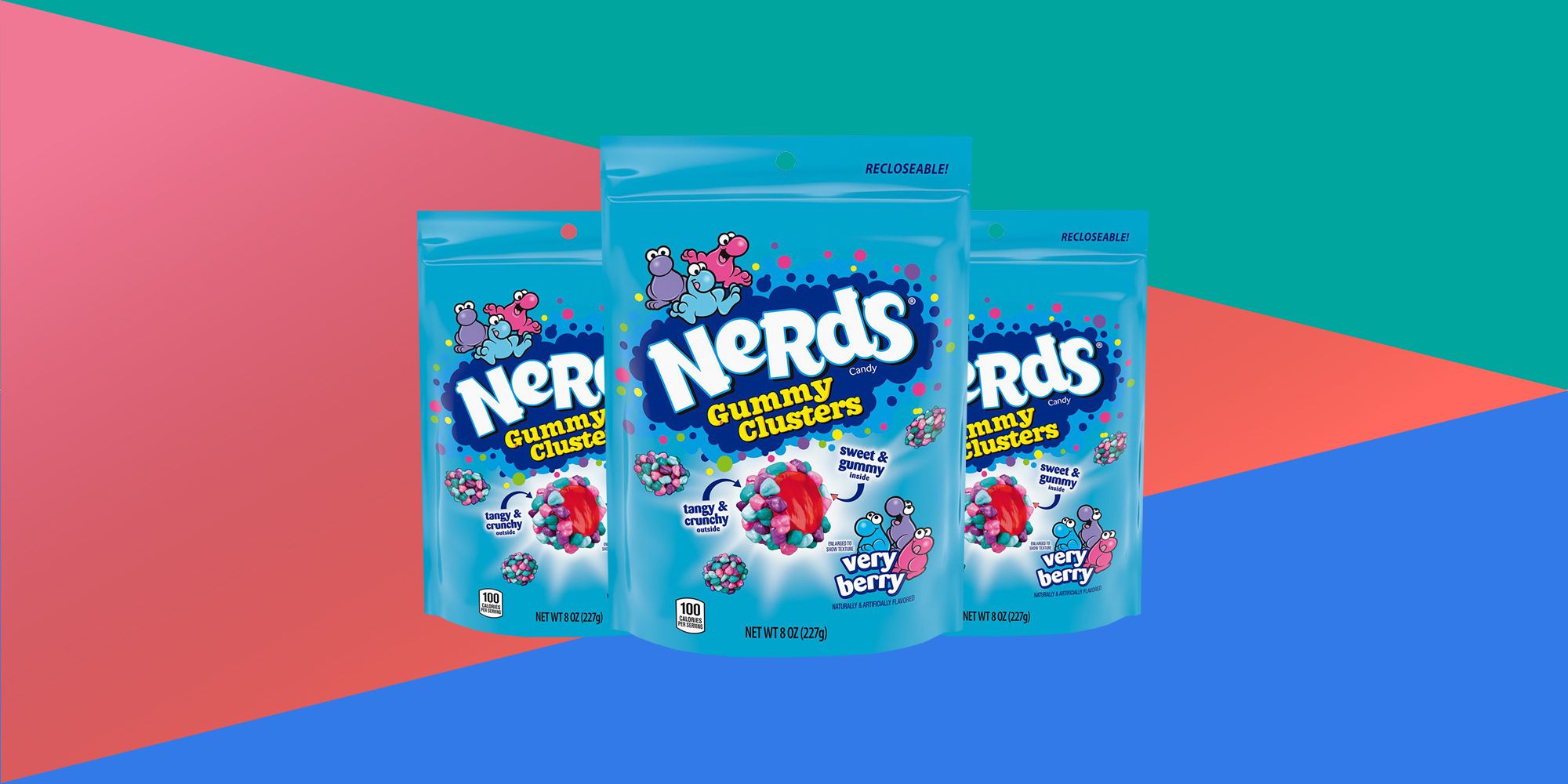 nerds clusters nerds clusters
