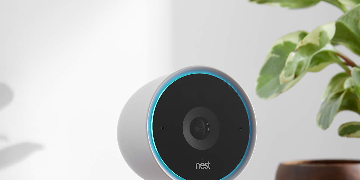 The Best Smart Home Cameras of 2020