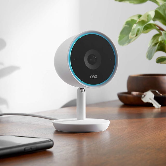 The Best Smart Home Cameras of 2020