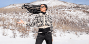 Eyewear, White, Clothing, Cool, Fashion, Beauty, Street fashion, Sunglasses, Photography, Photo shoot, Eyewear, White, Clothing, Cool, Fashion, Beauty, Street fashion, Sunglasses, Photography, Photo shoot,