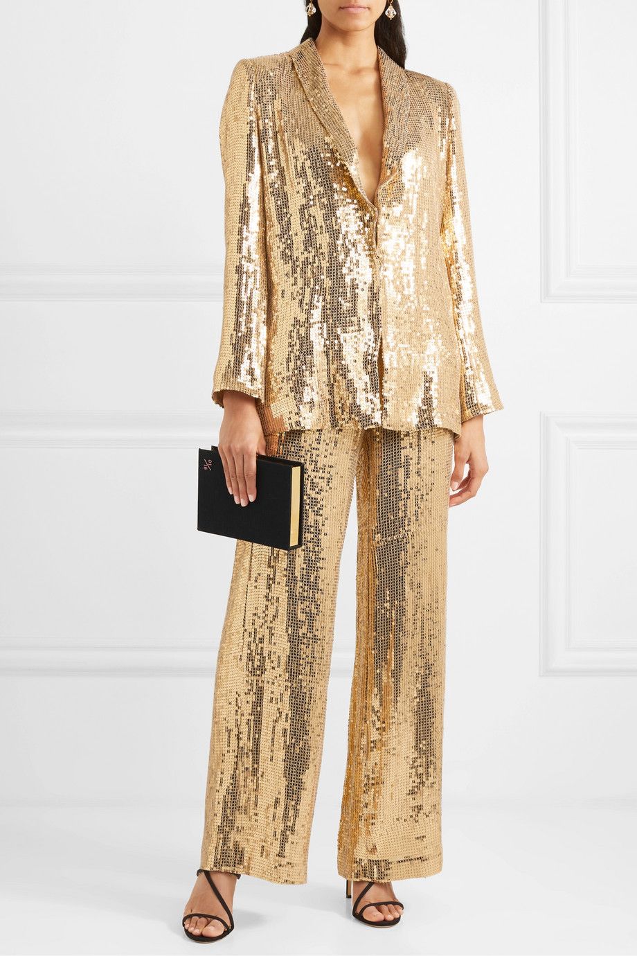 mother of the bride trouser suits 2019