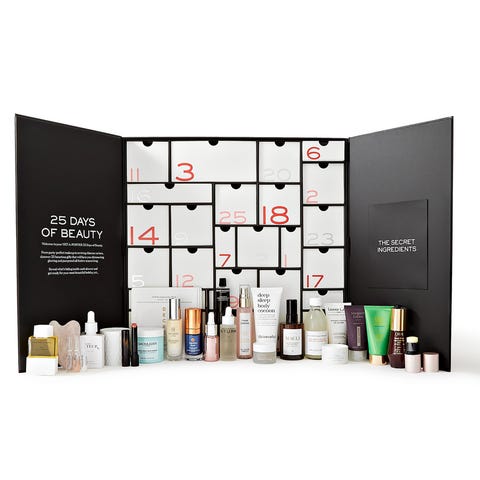 Best Beauty Advent Calendars 21 60 Luxury Advent Calendars Best Beauty Advent Calendars 21 60 Luxury Advent Calendars