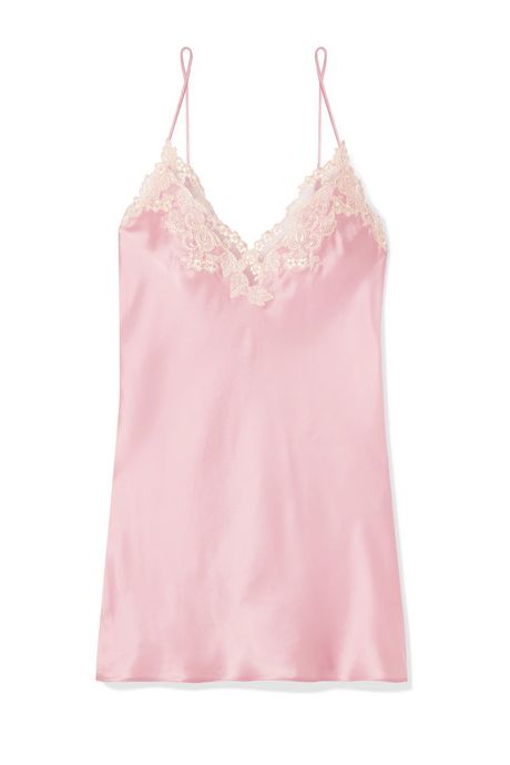 lace slip for under dress