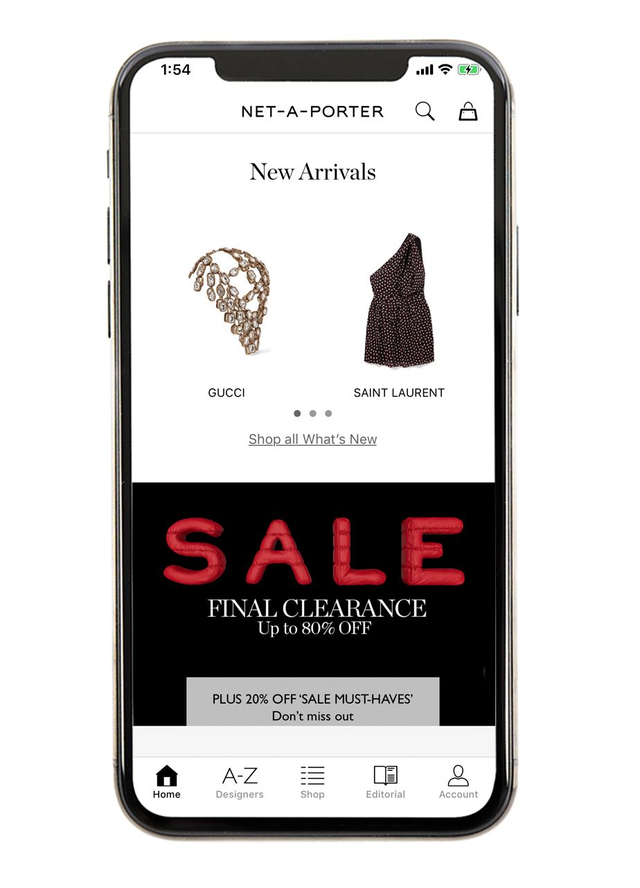 best online shopping app for clothes