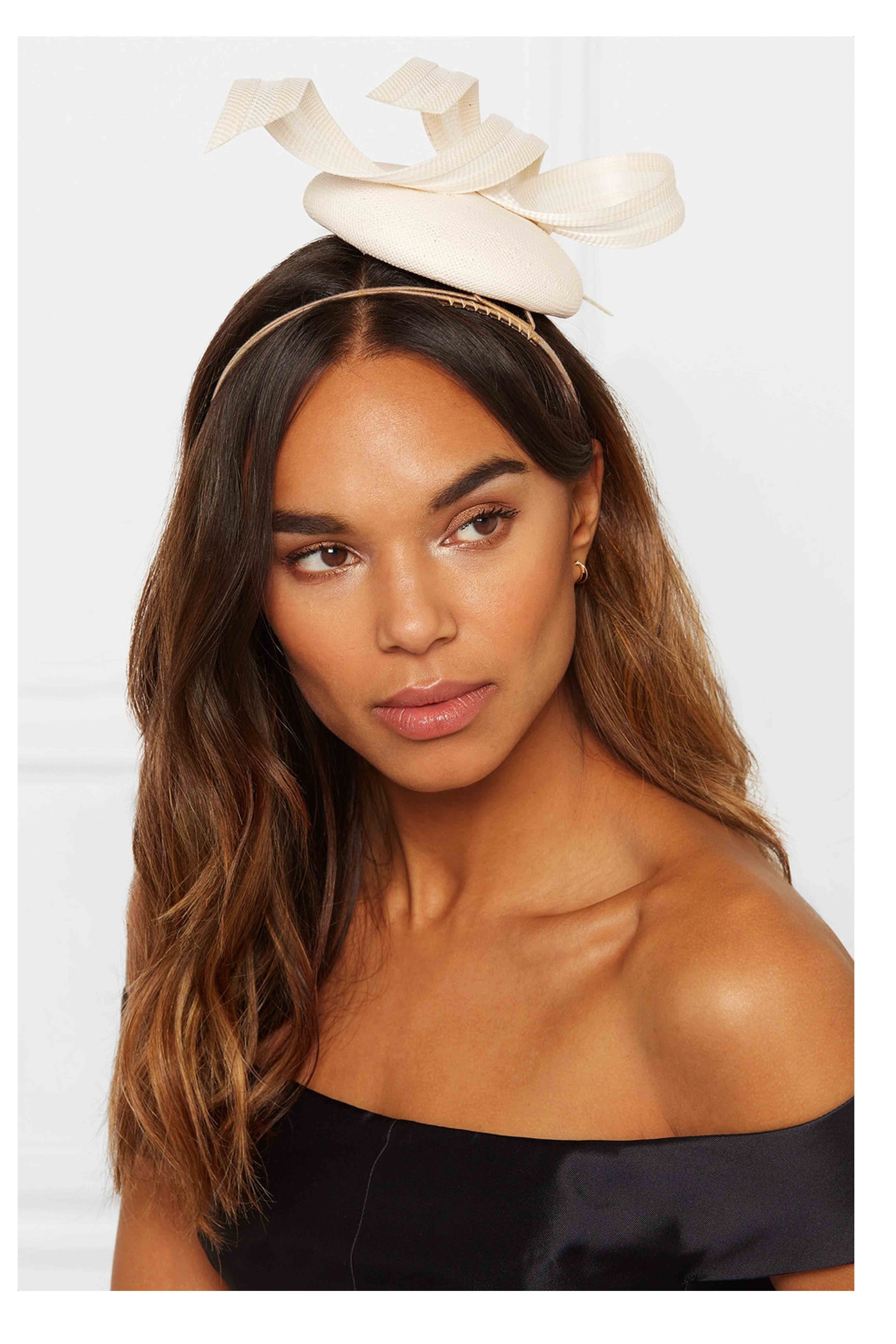 net a porter fascinators