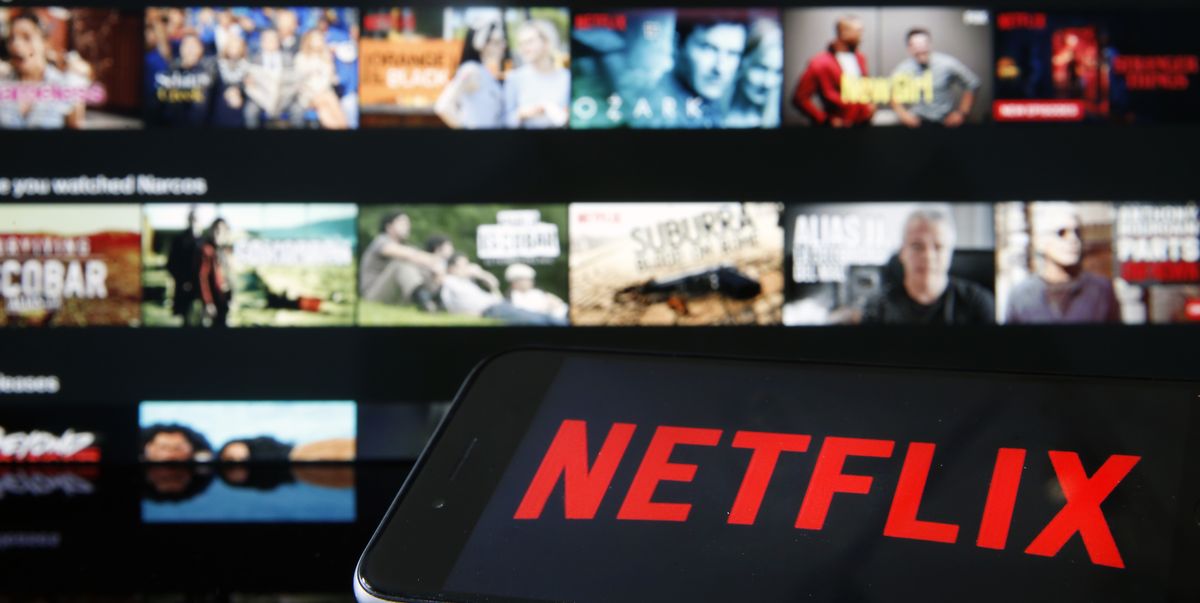 Netflix da marcha atrÃ¡s con prohibir compartir cuentas Â¿miedo a HBO, Disney y Amazon? - Esquire Spain