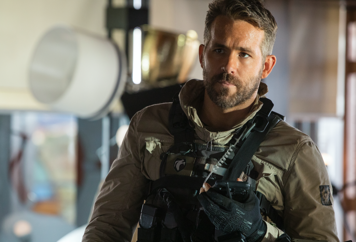 Ryan Reynolds Launches Diversity Mentorship Programme 