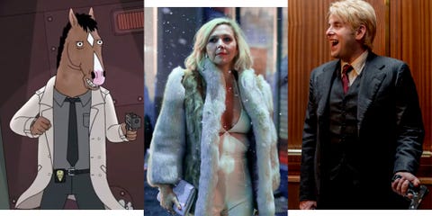the best new stuff dropping on netflix and amazon in september