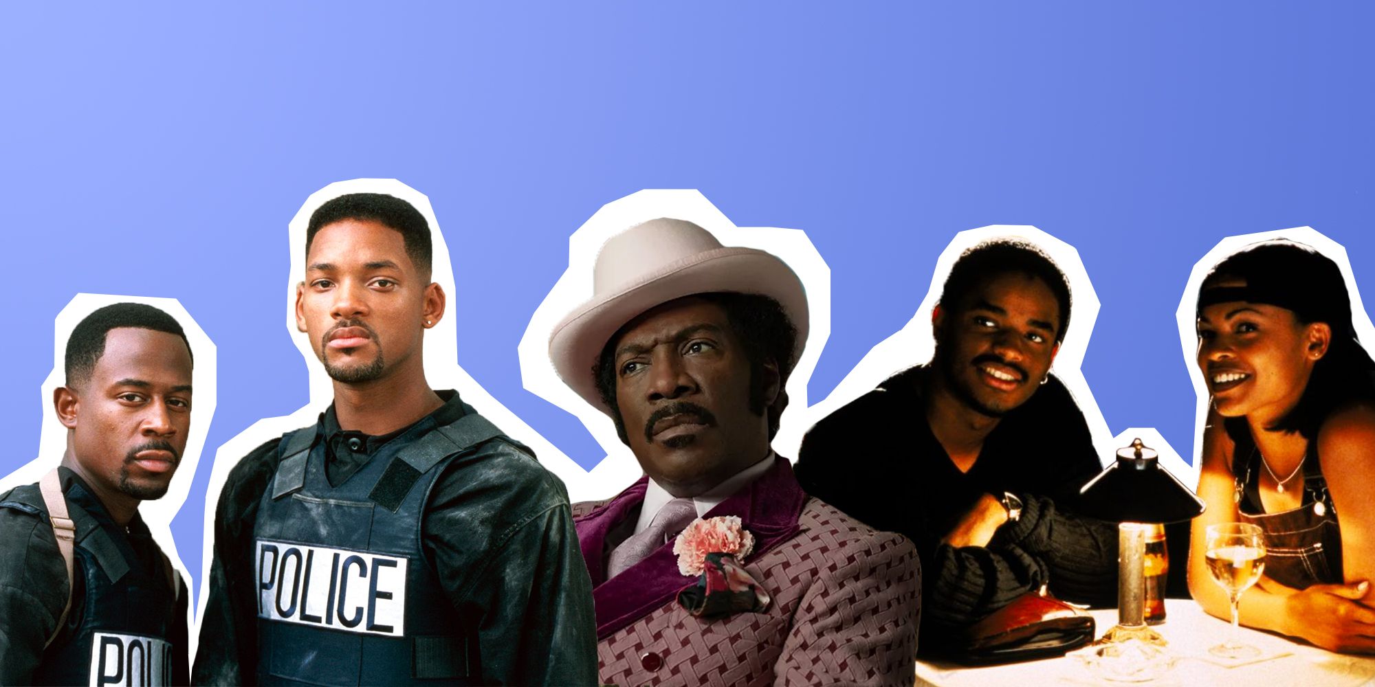 Best Black Comedy Movies On Netflix Comedy Walls