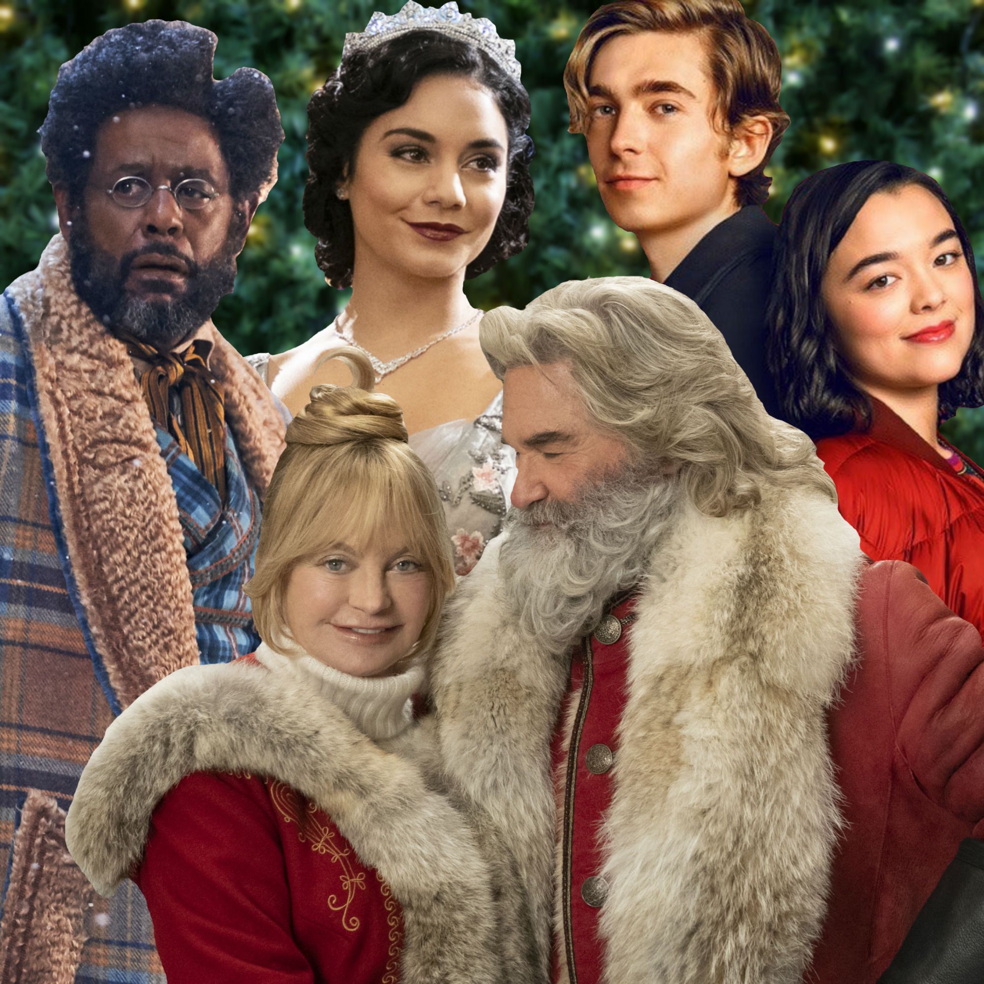What Christmas Movies Are On Netflix 2020 47 Best Christmas Movies On Netflix Best Holiday