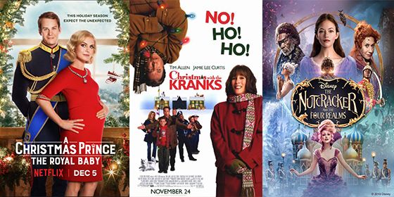 35 Christmas Movies on Netflix 2019 - Holiday Films On Netflix