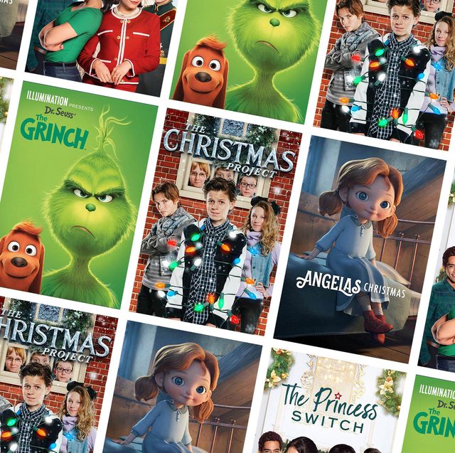 26 Best Kids Christmas Movies on Netflix - Top Family Holiday Films on Netflix