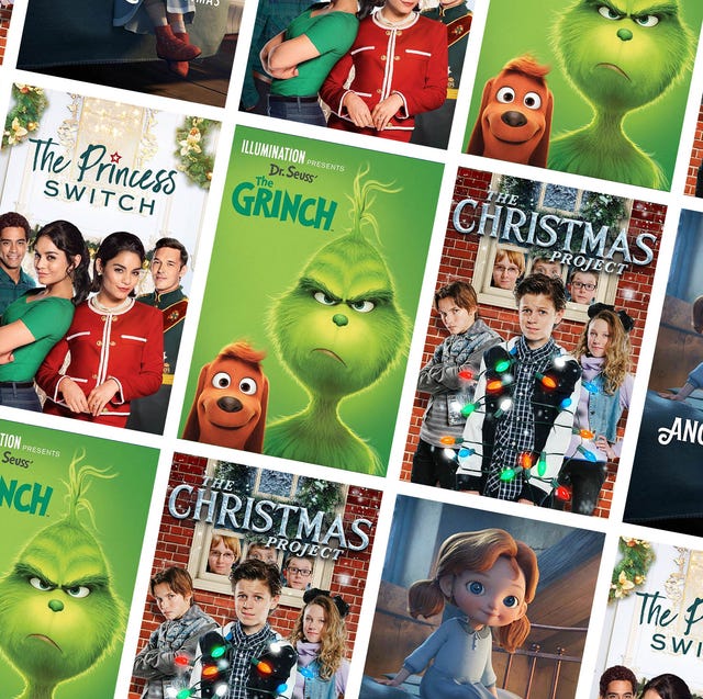 25 Best Kids Christmas Movies On Netflix Top Family Holiday Films On Netflix