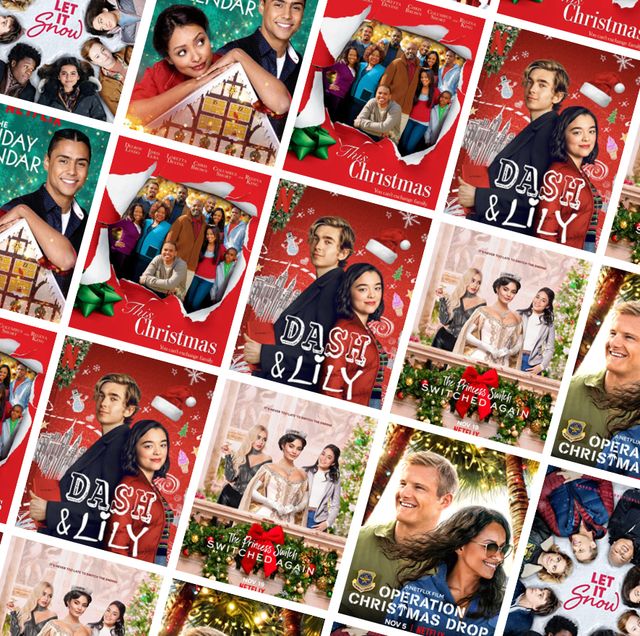 52 Best Christmas Movies on Netflix 2022