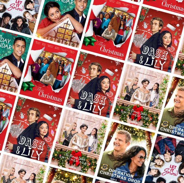 51 Greatest Christmas Movies On Netflix - Best Holiday Movies To Stream On Netflix