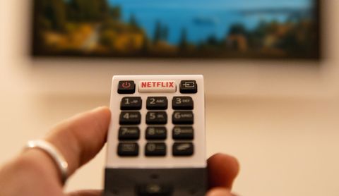 Netflix elimina mes de prueba gratis