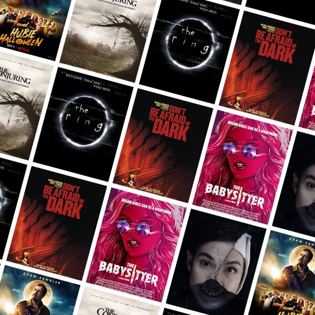 40 Best Halloween Movies On Netflix 21 Scary Horror Films To Stream For Free
