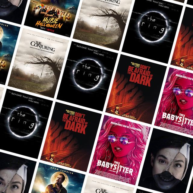 29 Best Halloween Movies On Netflix 2021 - Scary Horror Films To Stream For Free
