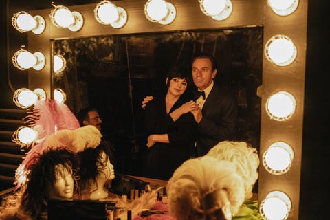ewan mcgregor krysta rodriguez halston halston series on netflix