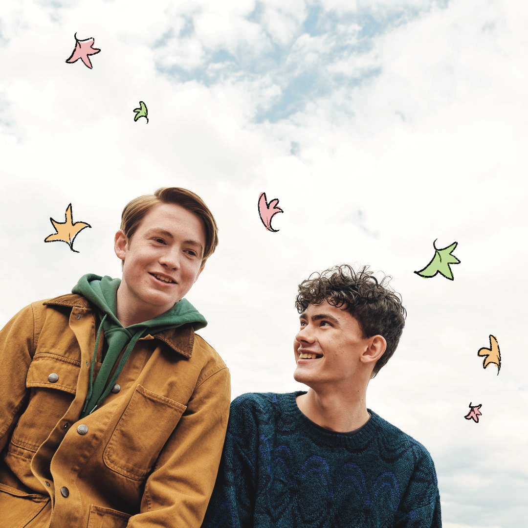 ‘Heartstopper’: Can we expect future spin offs of the Netflix series?  Alice Osman answers