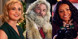 32 Best Christmas Songs of All Time - Famous Christmas Pop Songs