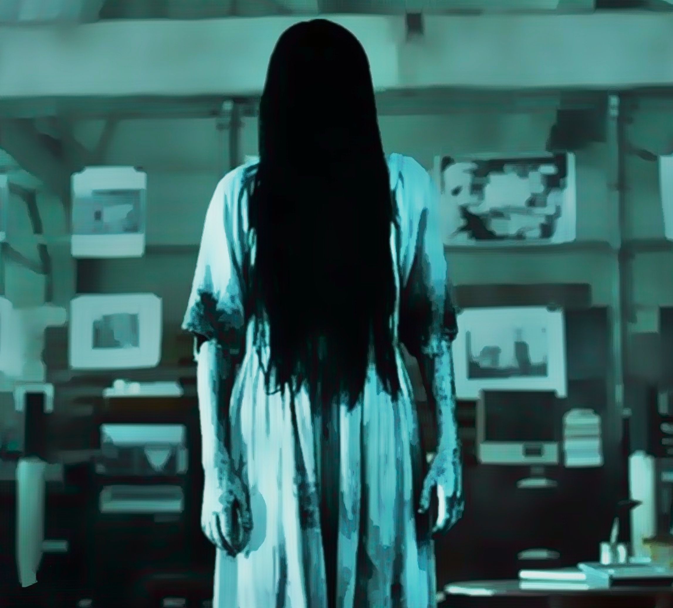 30 Netflix Horror Movies - Scary Netflix Movies to Stream 2020