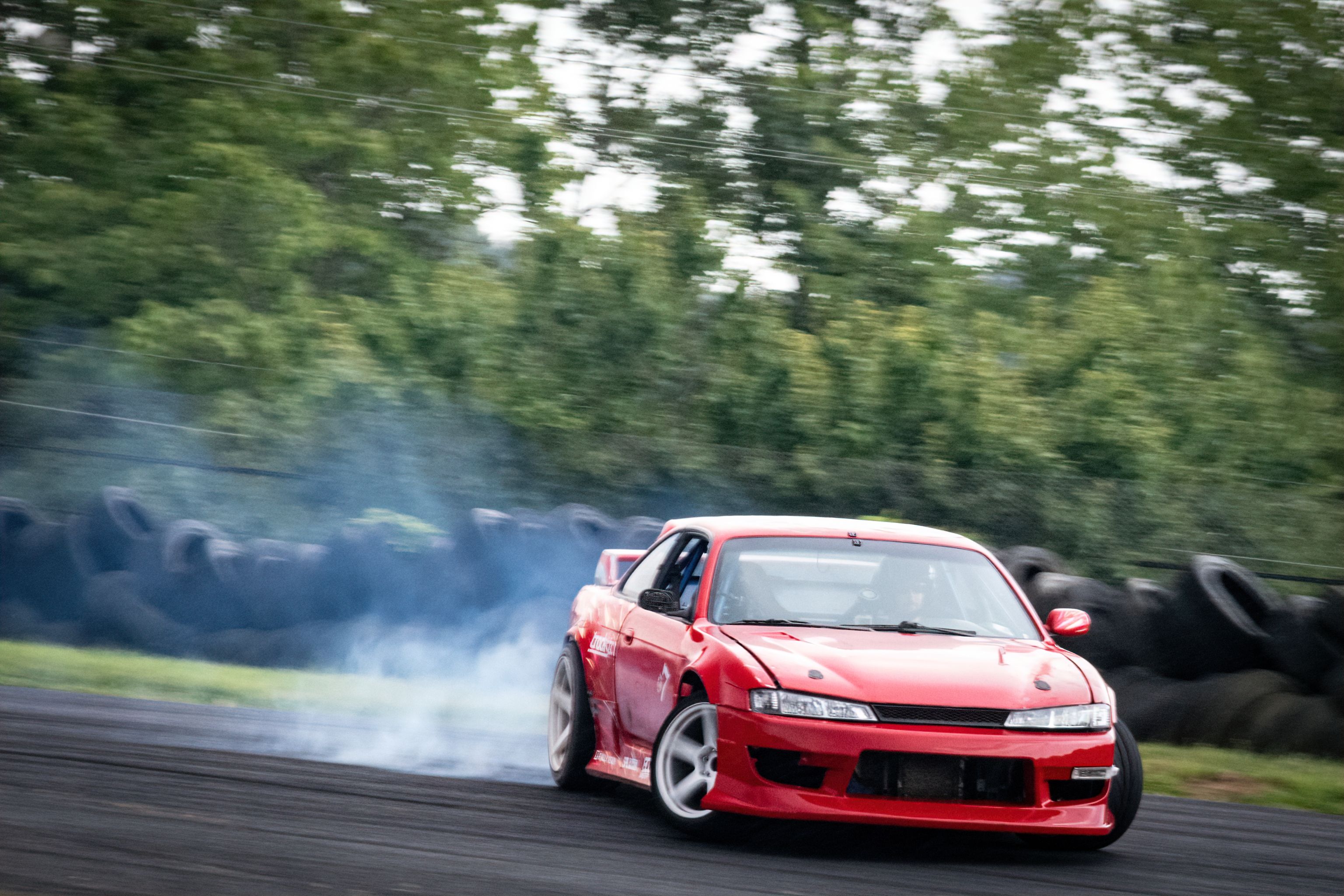 Drifting Takes On Reality Tv In New Netflix Show Hyperdrive