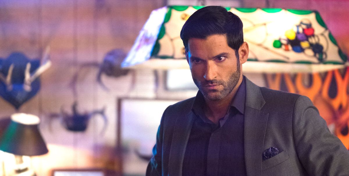 Lucifer Season 5 Release Date On Netflix Cast And Trailer