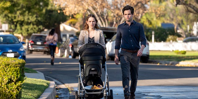 Netflix's You season 4 is happening! Release date, cast, rumours and more