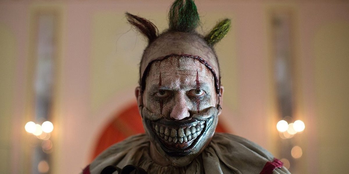 ‘American Horror Story’: Everything we know about Season 11