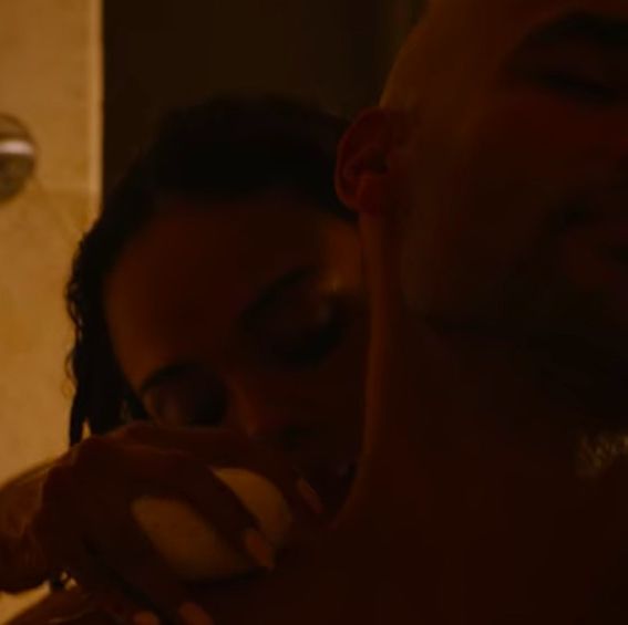 Group Shower Sex Scene - Netflix sex shows - 31 Netflix sex scenes hotter than porn
