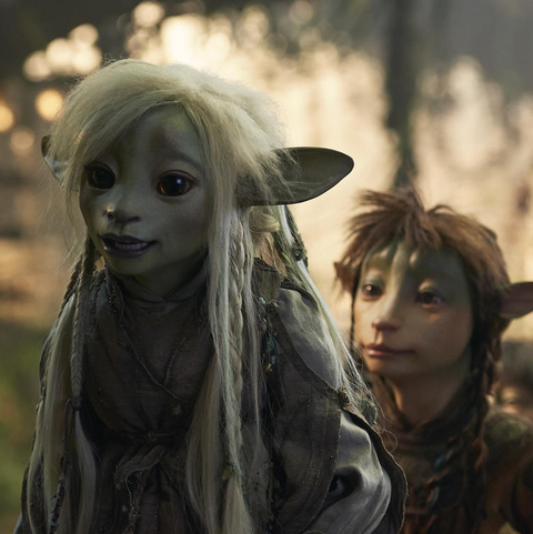 netflix the dark crystal age of resistance
