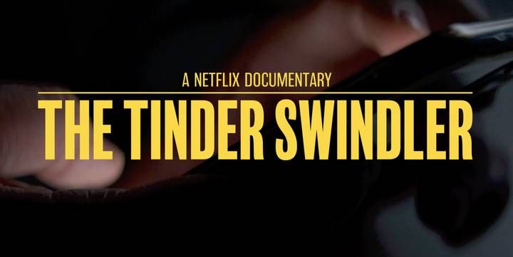 Israel’s ‘Tinder swindler’ to feature in upcoming Netflix film