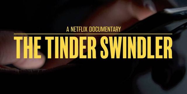 Netflix's The Tinder Swindler: A new true crime documentary on notorious conman