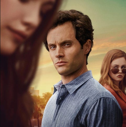 you netflix season 2