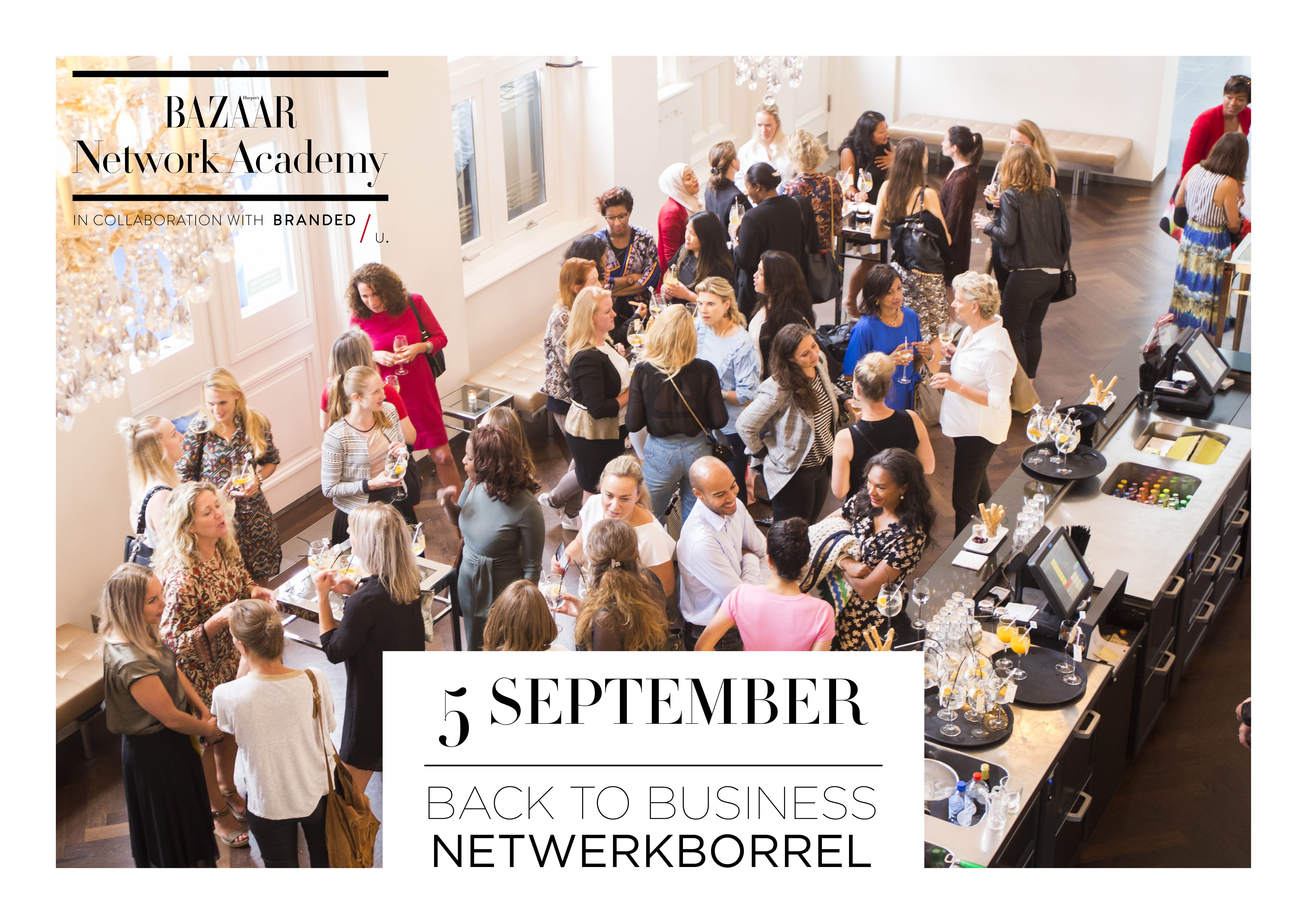 Word lid van Harpers Bazaar Network Academy pictures pictures Word lid van Harpers Bazaar Network Academy
