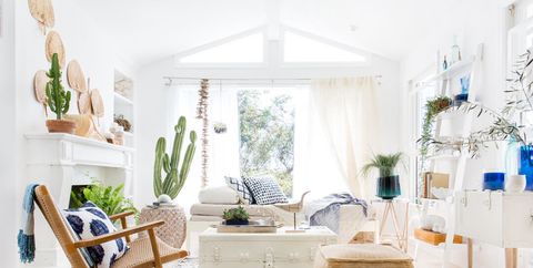 39 Best White Room Ideas For 2020 Decorating With White