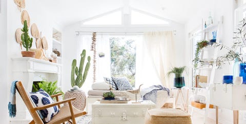 39 Best White Room Ideas For 2020 Decorating With White