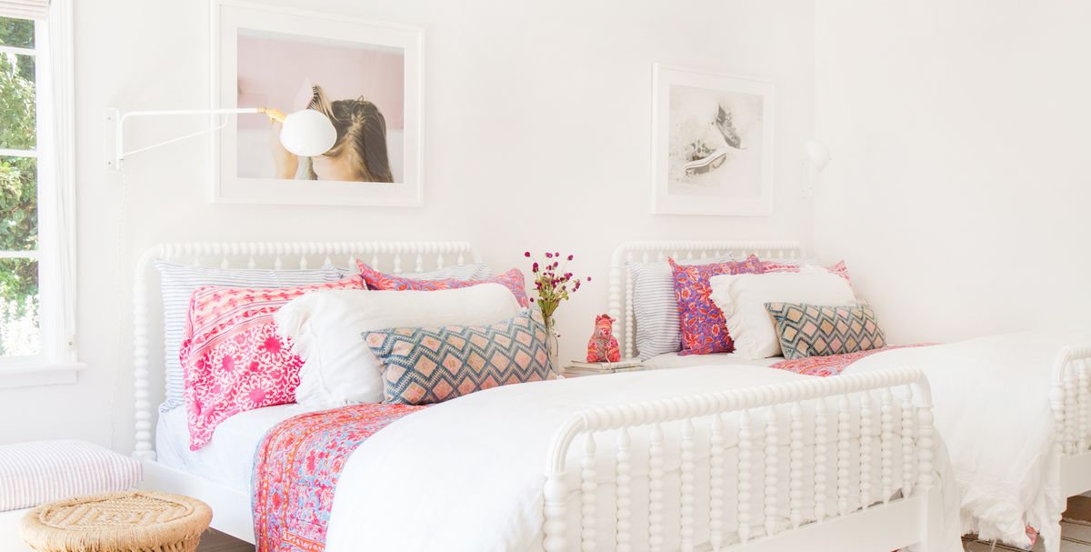 11 Best Teen Bedroom  Ideas  Cool Teenage Room  Decor  for 