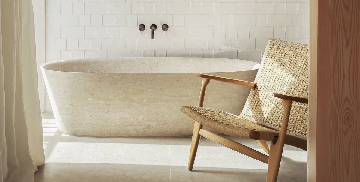 37 Beautiful Bathroom Ideas To Inspire Your Next Big Project