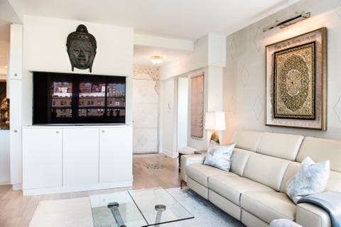 Neutral Colors In A Modern Home - Monochromatic Colors Neutral Colors In A Modern Home - Monochromatic Colors