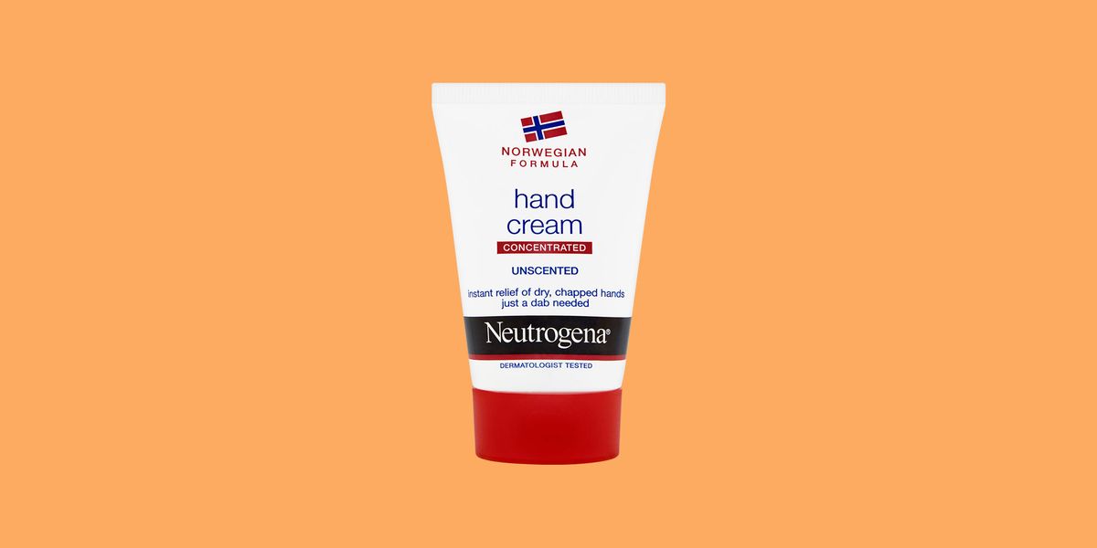 Norwegian Formula Hand Cream Concentrated review