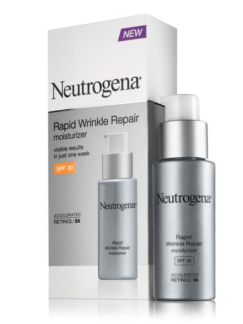Image Neutrogena Neutrogena Rapid Wrinkle Repair Moisturizer Image Neutrogena Neutrogena Rapid Wrinkle Repair Moisturizer