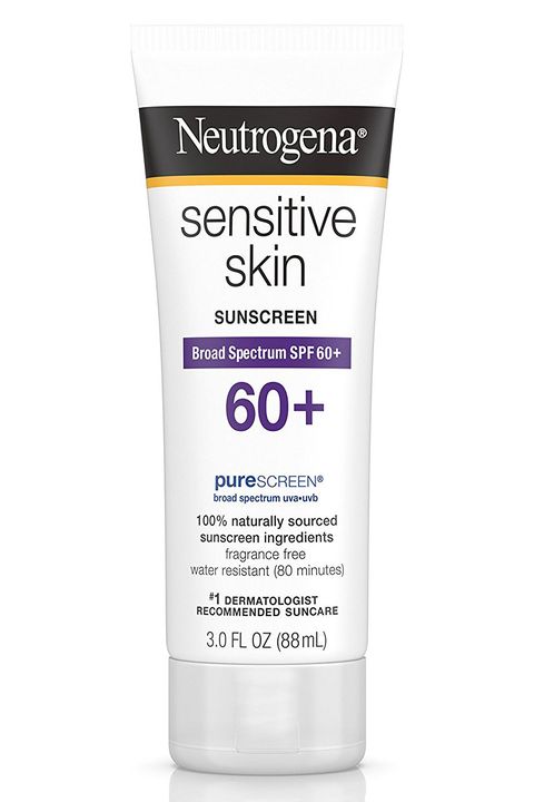 15 Best Sunscreens for Sensitive Skin 2018 - Top Sunblock for Acne