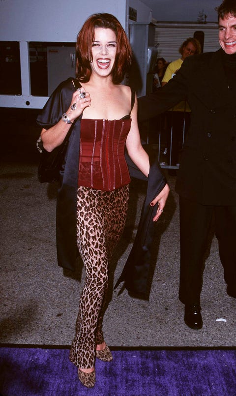 Neve Campbell neve campbell