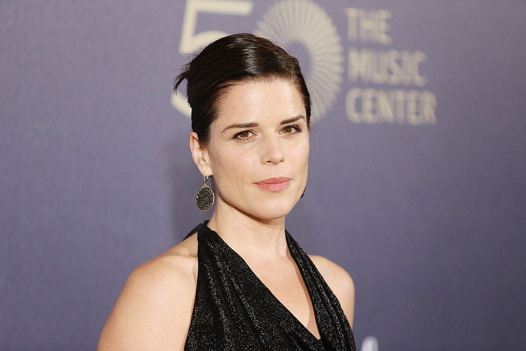 Neve Campbell on her departure from ‘Scream 6’: “I haven’t felt valued”