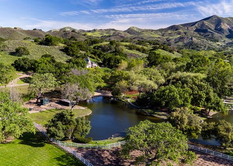 michael jackson neverland ranch